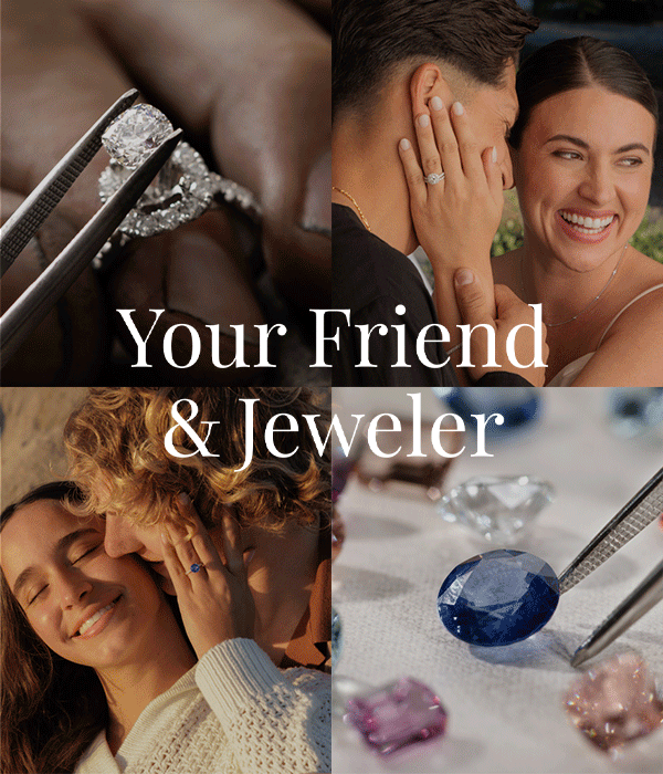 Your Friend & Jeweler