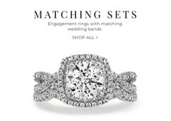 Engagement Rings Design Your Diamond Engagement Ring Shane Co.