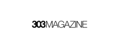 303Magazine Logo