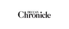 Deccan Chronicle Logo
