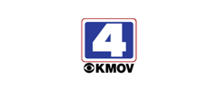 KMOV 4 Logo