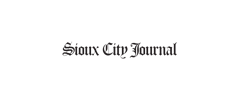 Sioux City Journal Logo