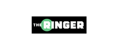 The Ringer Logo