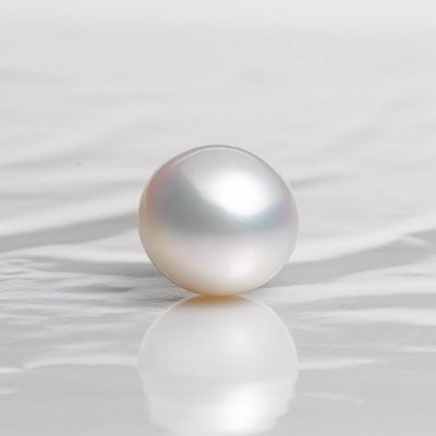 A single freshwater Pearl