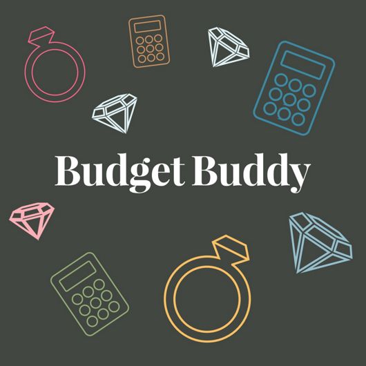 Budget Buddy logo