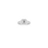 Halo Engagement Rings
