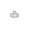 More Unique Engagement Rings