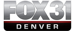 FOX 31 Denver Logo