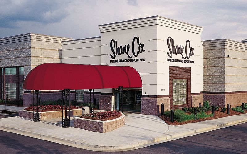 Jewelry Stores in Atlanta Atlanta Jewelry Stores Shane Co.