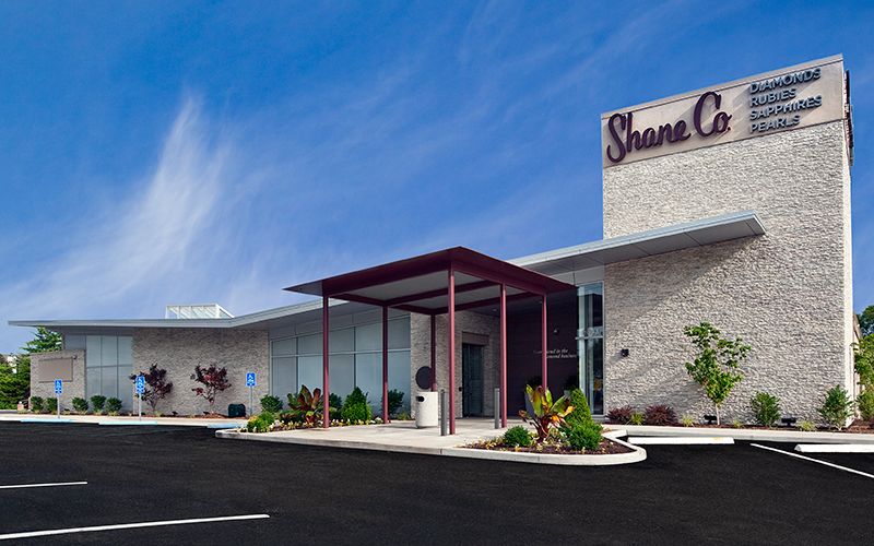 Jewelry Stores Near Me | St. Louis, MO | Shane Co.