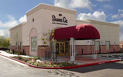 Jewelry Stores Near Me | Sacramento, CA | Shane Co.