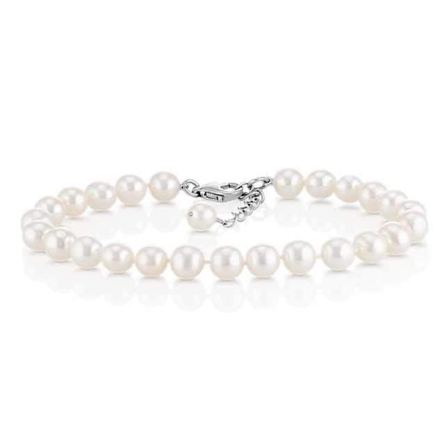 Pearl Bracelets