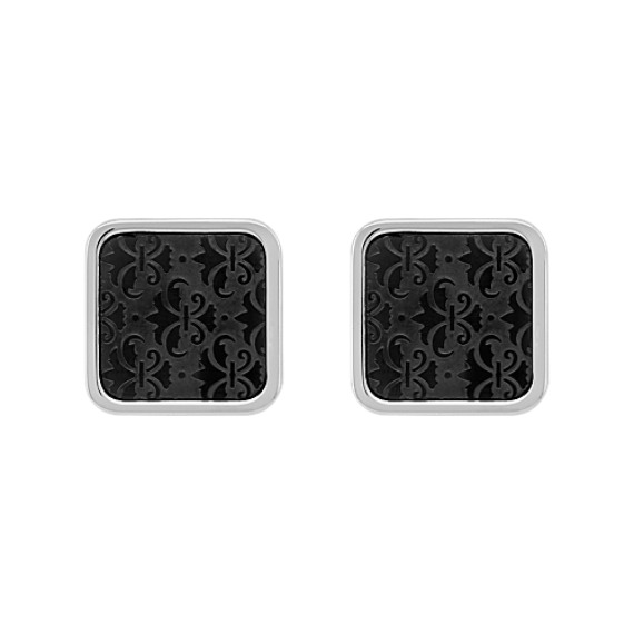 Stainless Steel Cuff Links Stainless Steel Cuff Links