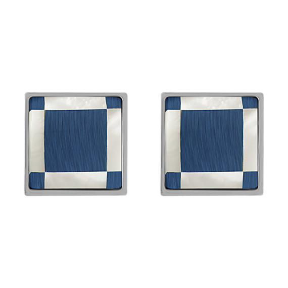 Stainless Steel Cuff Links Stainless Steel Cuff Links