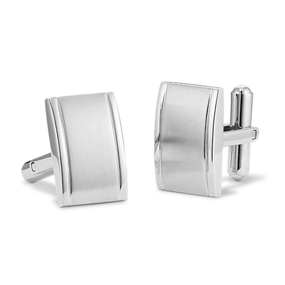 Stainless Steel Cuff Links Stainless Steel Cuff Links