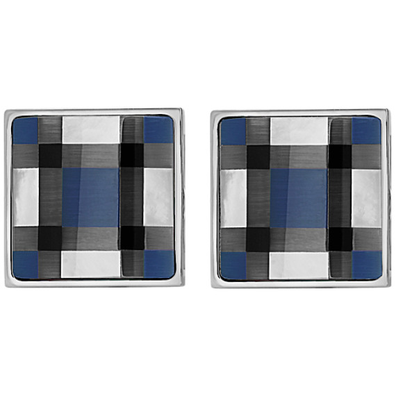 Stainless Steel Cuff Links Stainless Steel Cuff Links