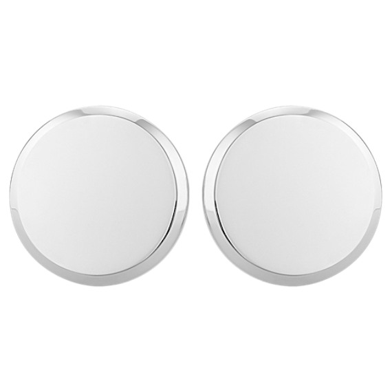 Stainless Steel Cuff Links Stainless Steel Cuff Links