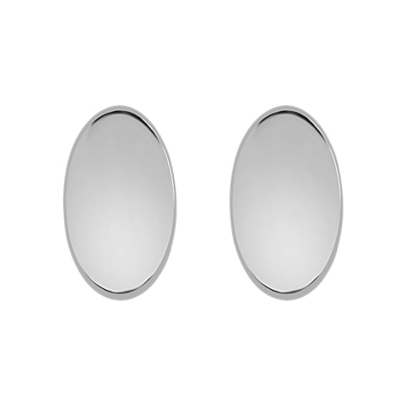 Sterling Silver Cuff Links Sterling Silver Cuff Links