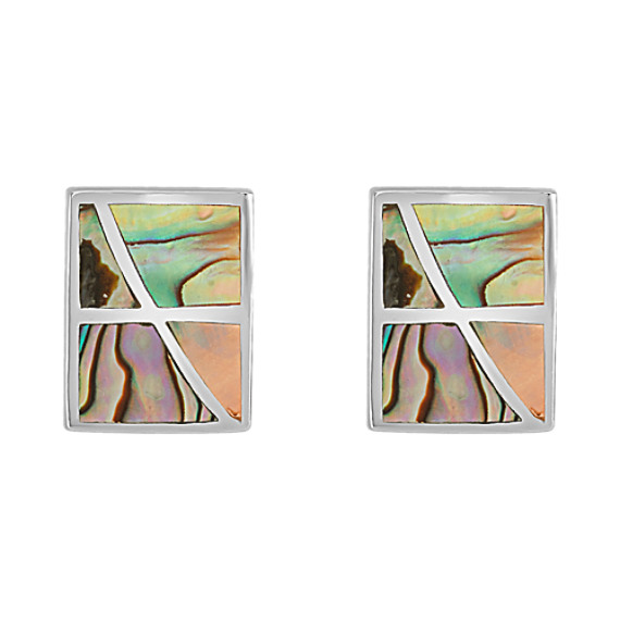Sterling Silver Cuff Links Sterling Silver Cuff Links