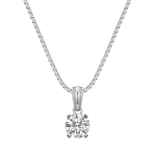 Design Your Own Pendant