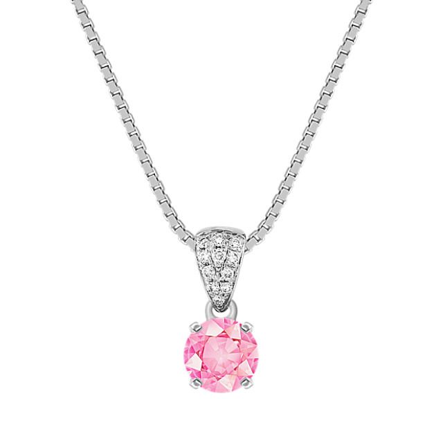 Design Your Own Pendant