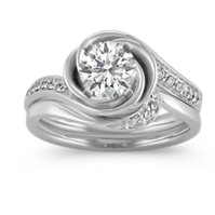 Swirl Rings Swirl Rings
