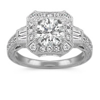 Vintage Rings Vintage Rings
