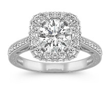 Vintage engagement rings kc