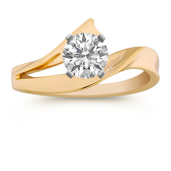 14k Yellow Gold Ring 14k Yellow Gold Ring