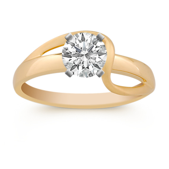 14k Yellow Gold Ring 14k Yellow Gold Ring