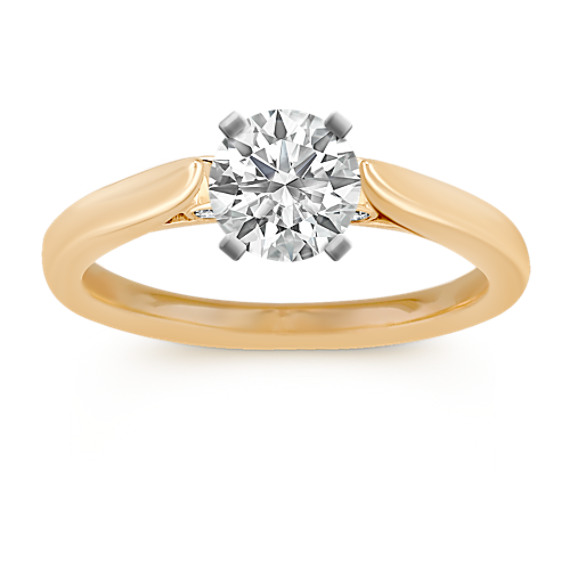 Diamond Engagement Ring Diamond Engagement Ring