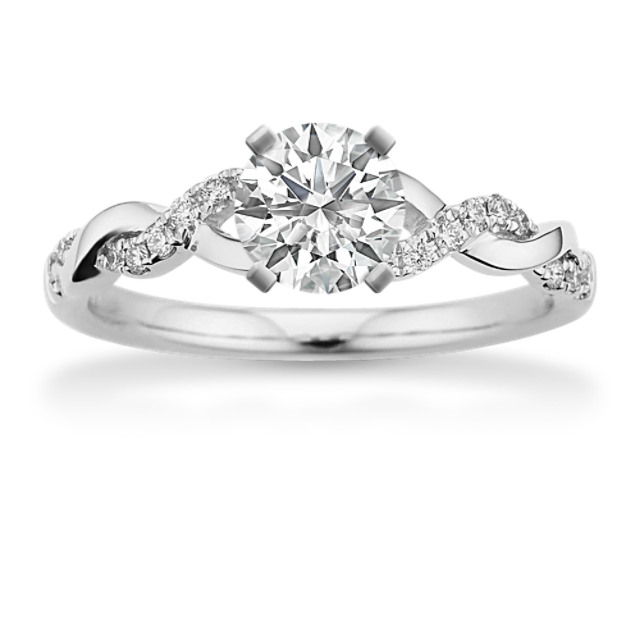 Design Your Own Engagement Ring