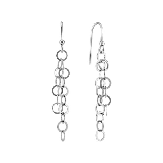 Sterling Silver Earrings Sterling Silver Earrings