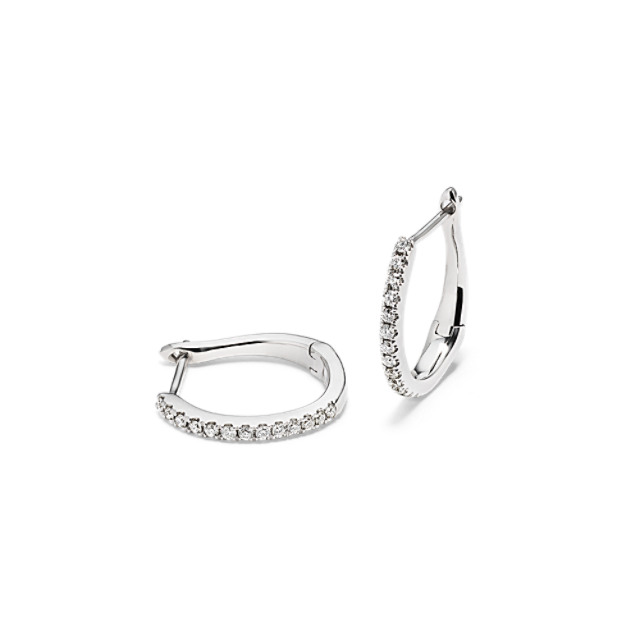 Hoop Earrings