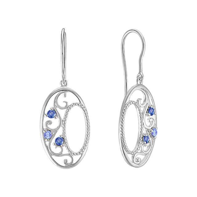 Dangle Earrings