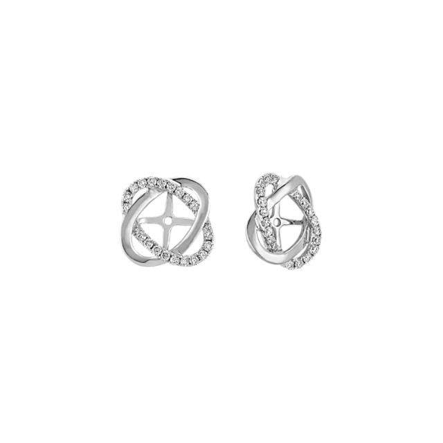 Earring Jackets