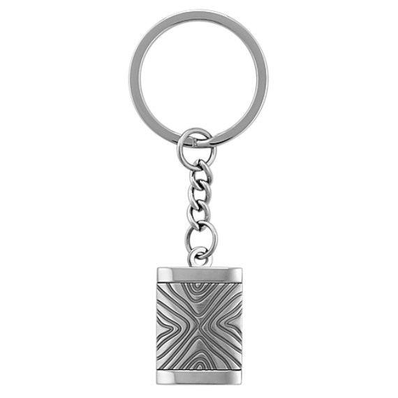 Stainless Steel Key Chain Stainless Steel Key Chain