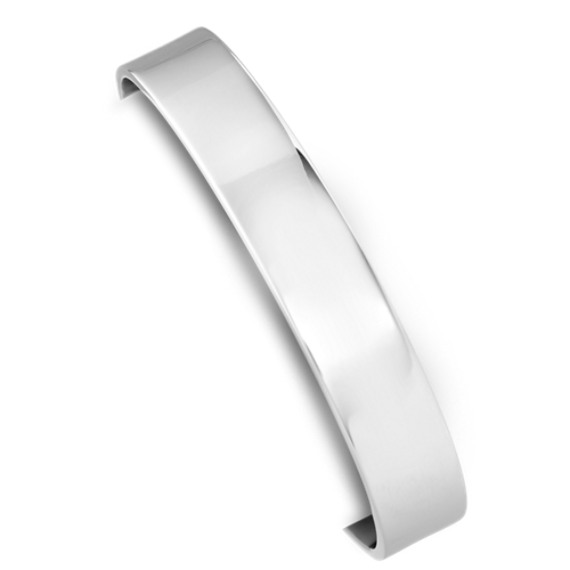 Cobalt Cuff Bracelet (8.5") Cobalt Cuff Bracelet (8.5")