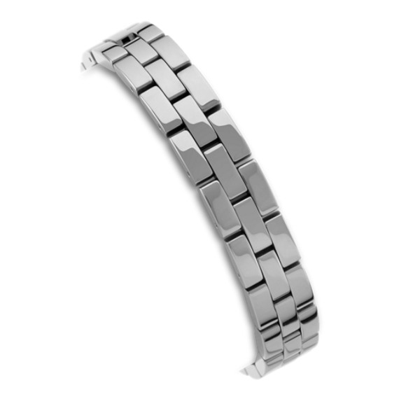 Stainless Steel Bracelet (8.5") Stainless Steel Bracelet (8.5")
