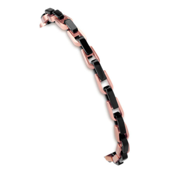 Stainless Steel Bracelet (8.5") Stainless Steel Bracelet (8.5")