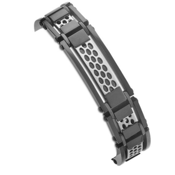 Stainless Steel Bracelet (8") Stainless Steel Bracelet (8")