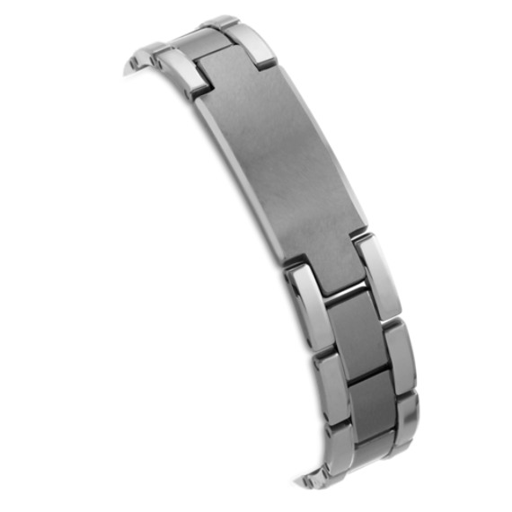 Tungsten Bracelet (8.5") Tungsten Bracelet (8.5")