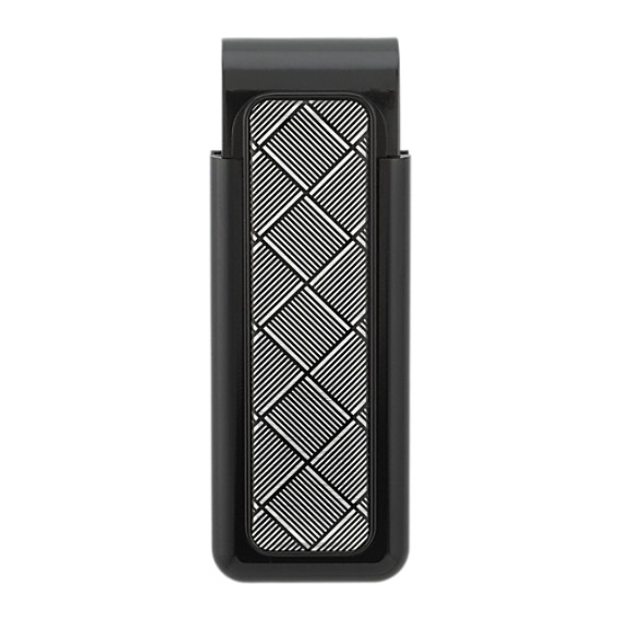 Aluminum Money Clip Aluminum Money Clip
