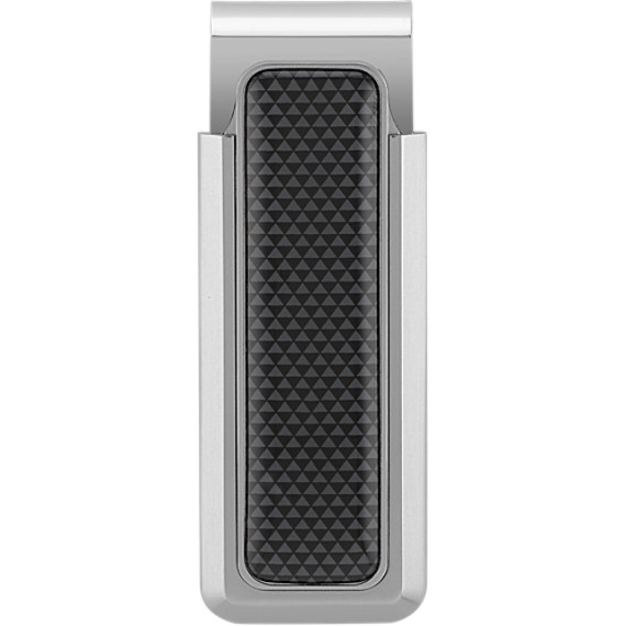 Aluminum Money Clip Aluminum Money Clip