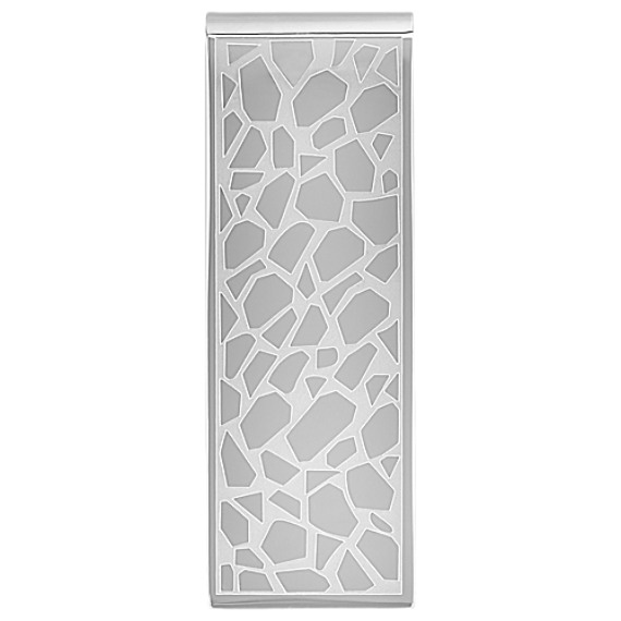 Stainless Steel Money Clip Stainless Steel Money Clip