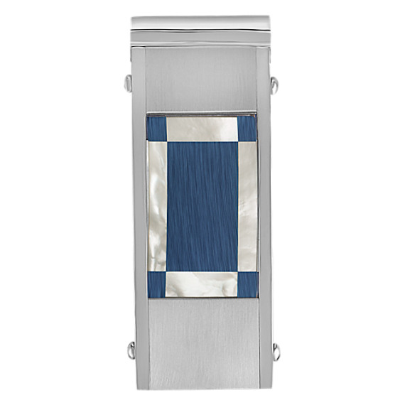 Stainless Steel Money Clip Stainless Steel Money Clip