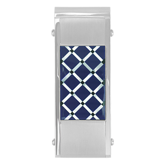 Stainless Steel Money Clip Stainless Steel Money Clip
