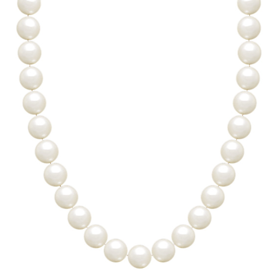7.5mm Cultured Akoya Pearl Strand (18") 7.5mm Cultured Akoya Pearl Strand (18")