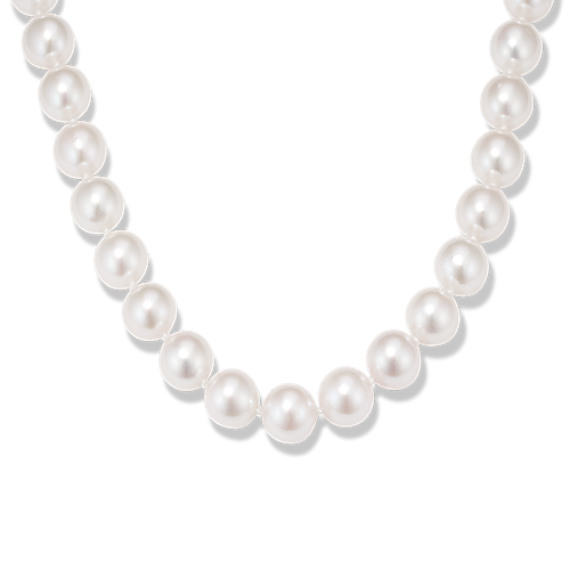 7mm Cultured Akoya Pearl Strand (18") 7mm Cultured Akoya Pearl Strand (18")