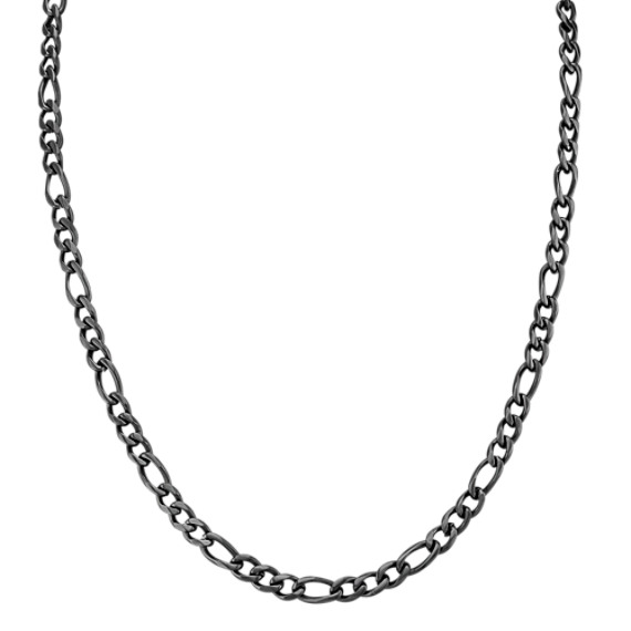 Stainless Steel Necklace (30") Stainless Steel Necklace (30")